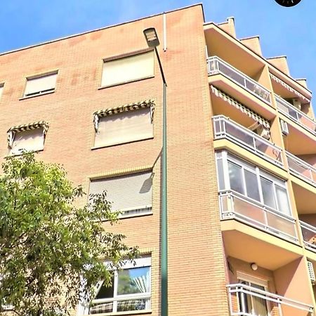 Avenida Del Grao Διαμέρισμα Gandía Εξωτερικό φωτογραφία