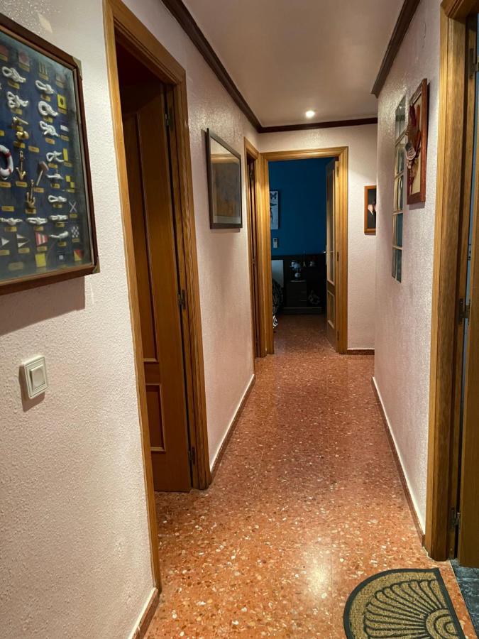 Avenida Del Grao Διαμέρισμα Gandía Εξωτερικό φωτογραφία